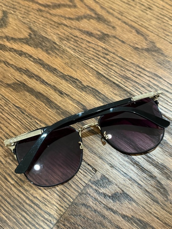 Calvin Klein Woman Sunglasses main image 4